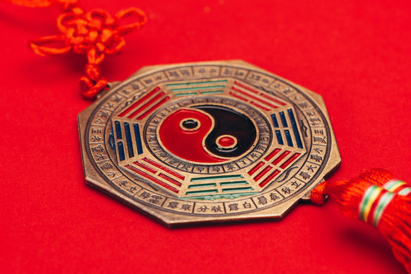 Discover The Harmonious Practice of Feng Shui