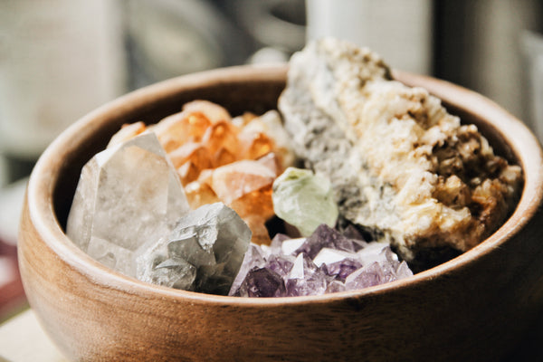 5 Best Crystals For Protection Against Negative Energies