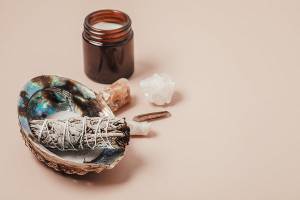 How to Smudge and Bring Positive Energy to Your Home