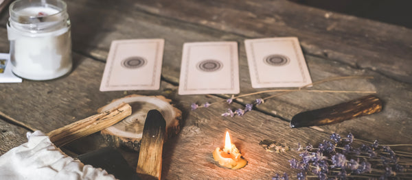 Psychic Abilities, Tarot Readings, And Crystals: Understanding Their Power
