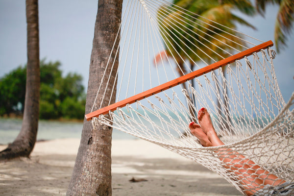 The Importance of Rest in Our Well-being: 4 Types of Rest and Why You Need Them All